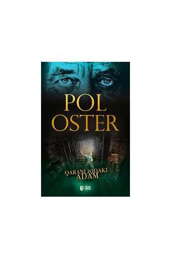 Pol Oster – Qaranlıqdakı adam