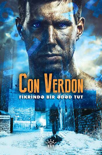 Con Verdon – Fikrində bir ədəd tut