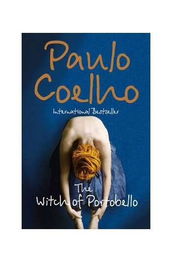 The witch of portobello