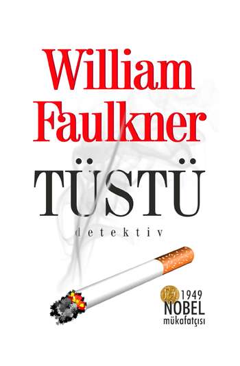 Uilyam Folkner – TÜSTÜ