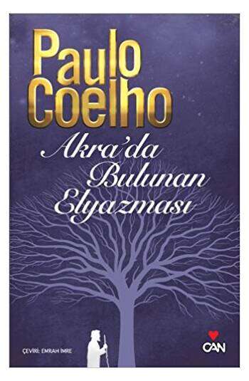 Paulo Coelho - Akrada Bulunan Elyazması