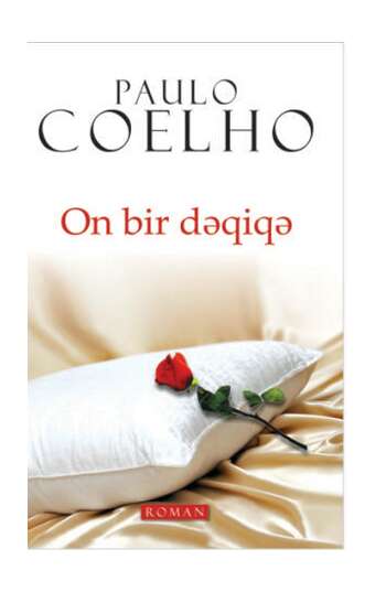 Paulo Coelho On bir dəqiqə