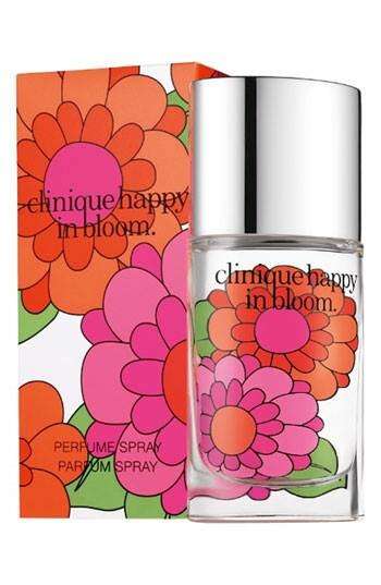 CLINIQUE HAPPY IN BLOOM