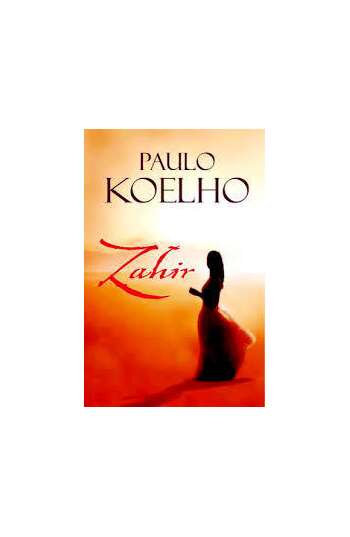 Paulo Koelho –  Zahir