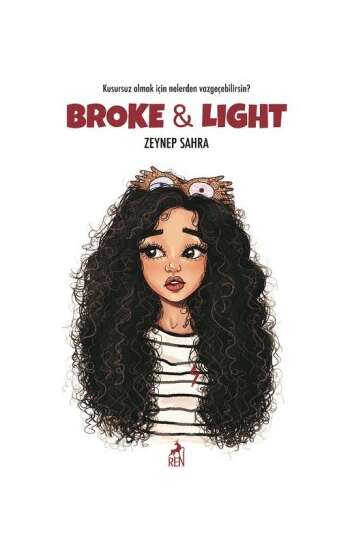 Zeynep Sahra - Broke&Light