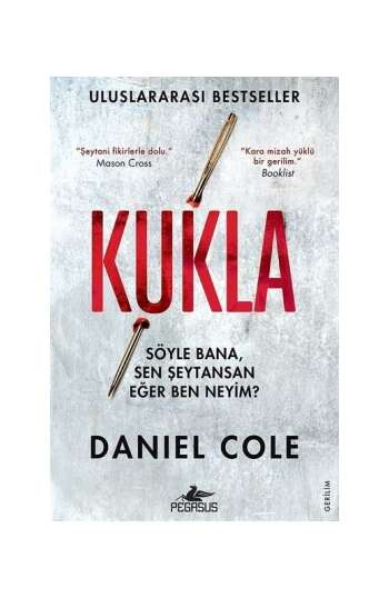 Daniel Cole - Kukla