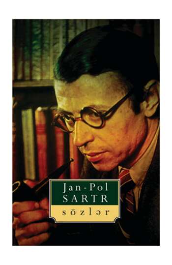 Jean-Paul Sartre Sözlər