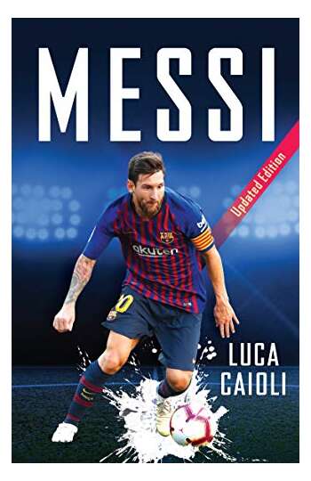 Luca Caioli – Messi