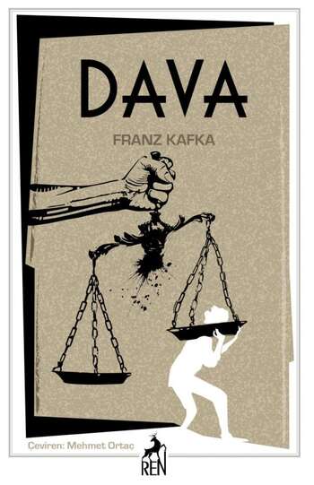 Franz Kafka - Dava