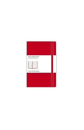 Squared Notebook