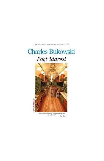 Çarlz Bukovski – Poçt idarəsi
