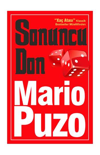 Mario Puzo – Sonuncu don