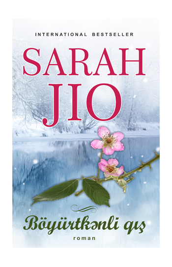 Sarah Jio – Böyürtkənli qış