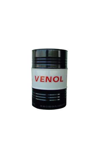 Motor Yağı - Venol Semisynthetic Diesel CG-4/SJ/EC 10W40    208L