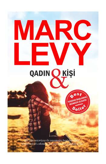 Mark Levi – QADIN&KİŞİ