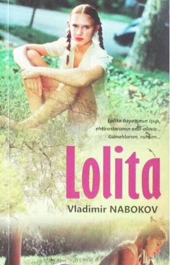 Vladimir Nabokov – Lolita