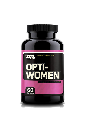 ON Opti Women 60 tablet
