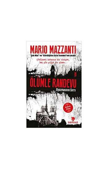 Mario Mazzanti – Ölümle randevu
