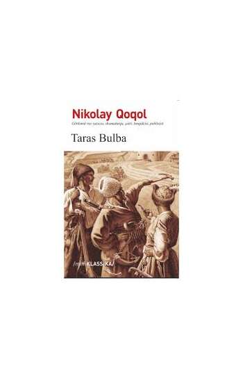 Nikolay Qoqol – Taras bulba
