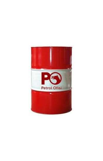 P.O TMS oil 973 200L