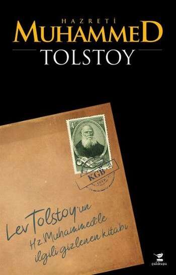 Lev Tolstoy – Hazreti Muhammed