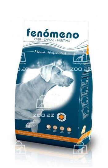 Ortin Econom Fenomeno Menu Especial корм для взрослых собак всех пород с курицей (целый мешок 20 кг)
