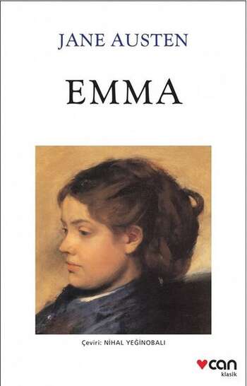 Jane Austen – Emma
