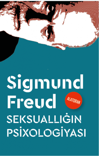 Ziqmund  Freyd – Seksuallığın psixologiyası
