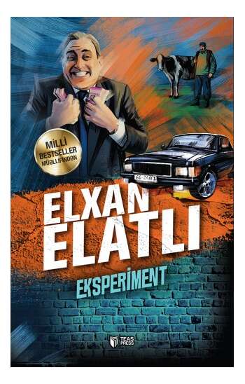Elxan Elatlı – Eksperiment