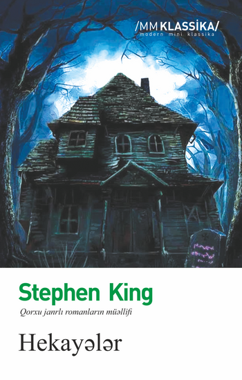 Stephen King – Hekayələr