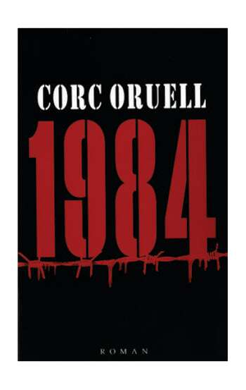 Corc Oruell 1984