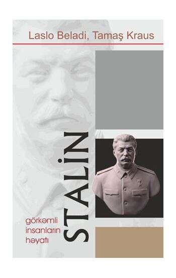 Laslo Beladi, Tamaş Kraus - Stalin