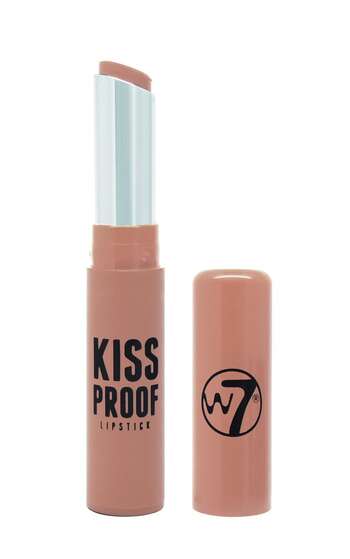 Kiss Proof Lipstick - Cha Cha “W7”