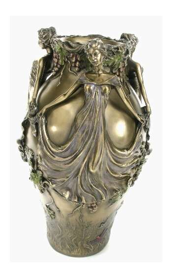 Vaza Bronze Art AN10131V4