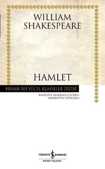 Villiam Şekspir (shakespeare) – Hamlet