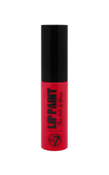 Lip Paint Lip Gloss Naughty “W7”
