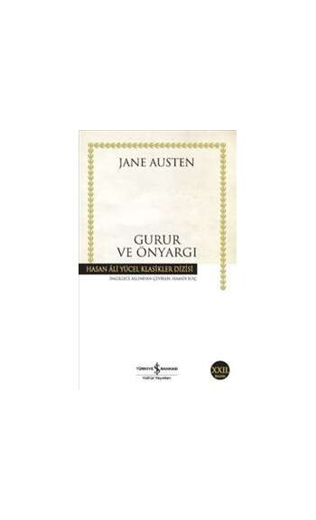 Jane Austen - Gurur ve önyargı