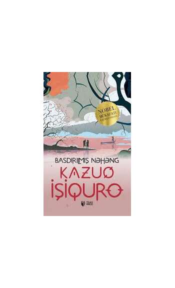 Kazuo işiquro – Basdırılmış nəhəng