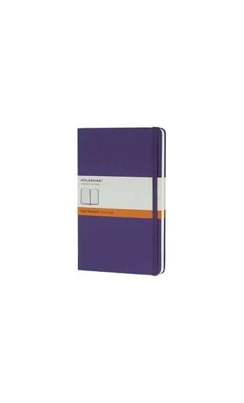 Extra Small Ruled Notebook