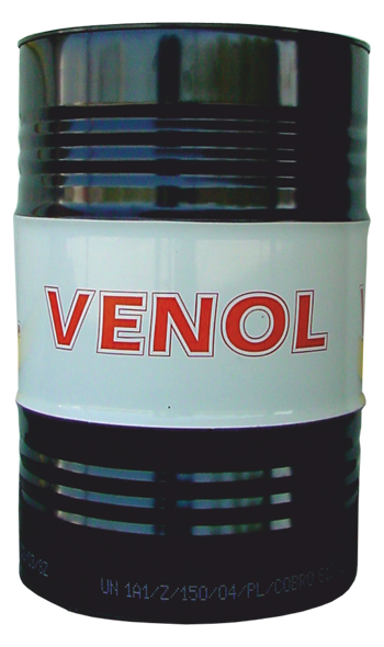 Venol Premium Plus Active 5W30 208L