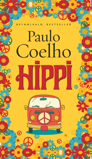 Paulo Koelho – Hippi