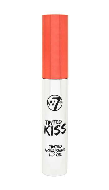 Блеск “Tinted Kiss Lip Oil” Персик