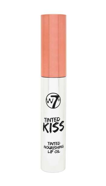 Parıltı “Tinted Kiss Lip Oil” İngilis qızılgülü
