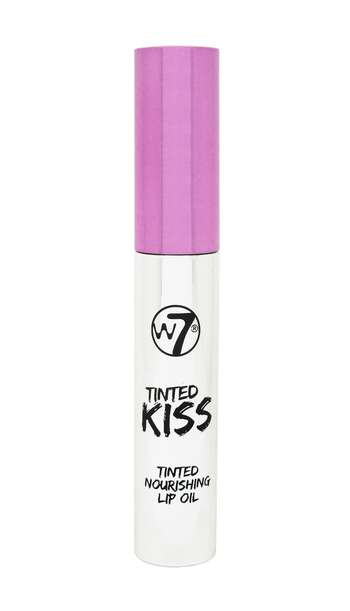 Parıltı “Tinted Kiss Lip Oil” Çəhrayı