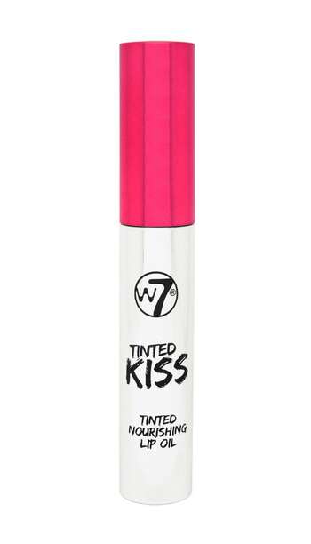 Parıltı “Tinted Kiss Lip Oil” Albalı brendi