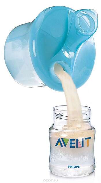 Philips Avent Дозатор молочной смеси