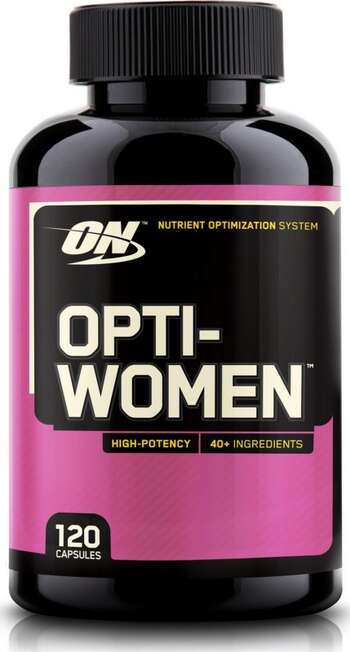 ON Opti Woman-60 Tab.