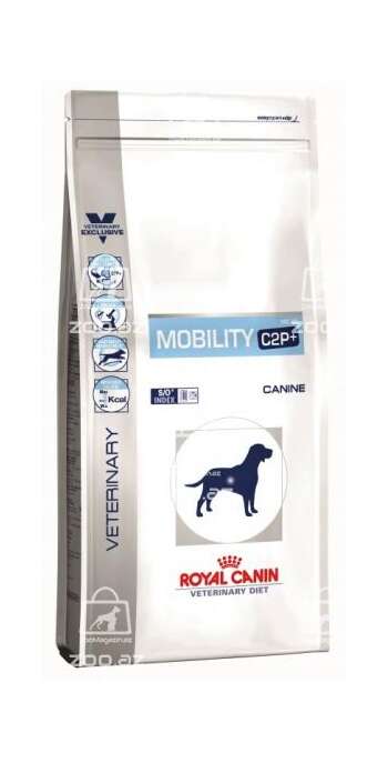 Royal Canin Mobility С2Р+ МС 25 Canine сухой корм для собак при заболеваниях опорно-двигательного аппарата (на развес)