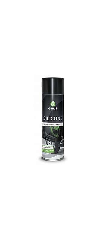 Silikon (aerozol 400 ml)