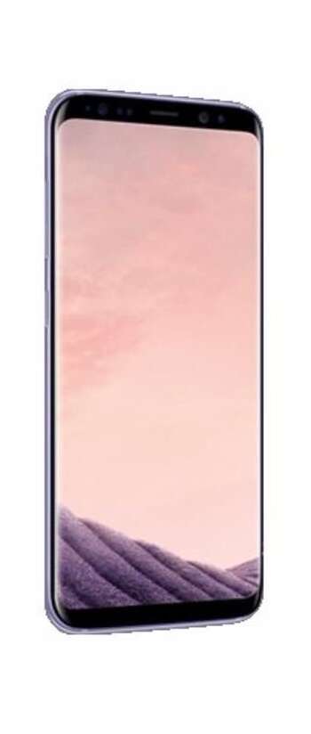 Telefon Samsung Galaxy S8 Dual Orchid Grey (64Gb)